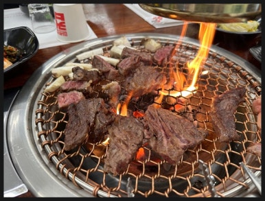 정육식당대박한우집 이미지