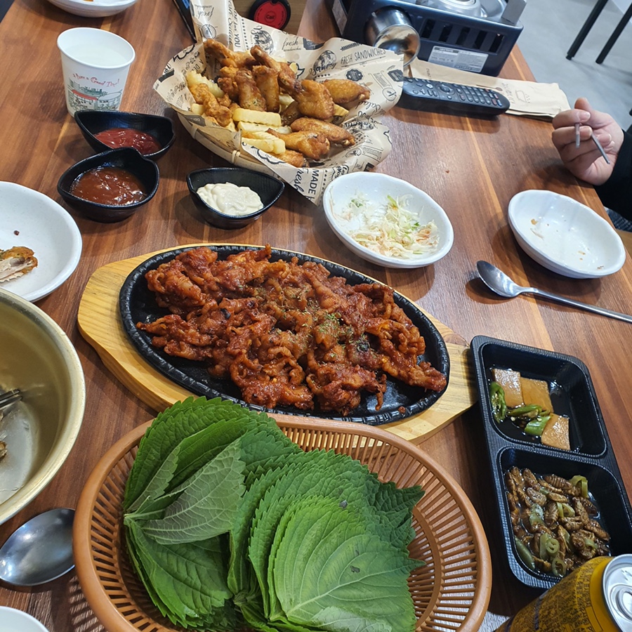 보문막창 이미지