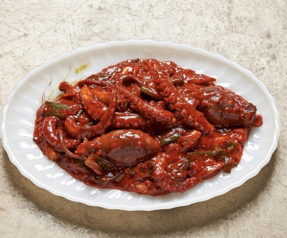 무교동유정낙지 이미지