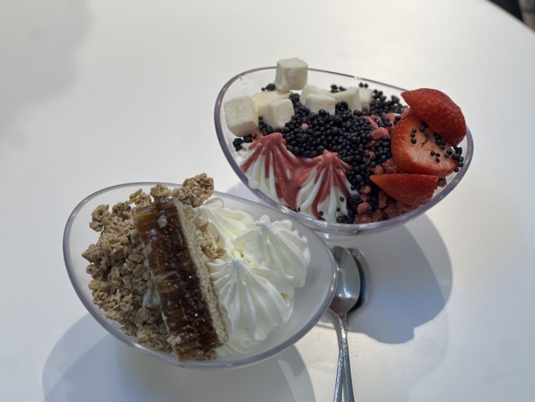카페요아정 홍천점 이미지