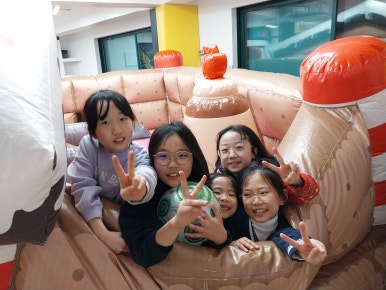 비룡점프윙스줄넘기클럽 이미지