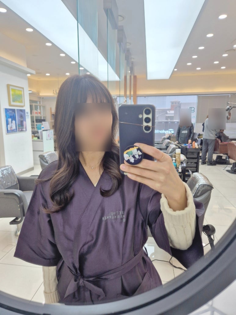 디바인헤어 이미지