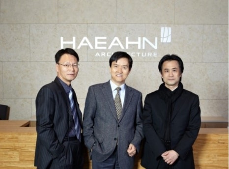 일우건축사사무소 이미지