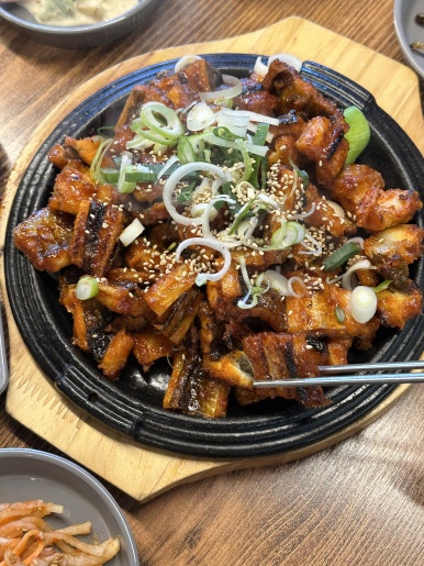숲소리식당 이미지