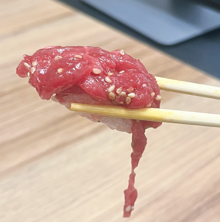육회바른연어포스코 이미지