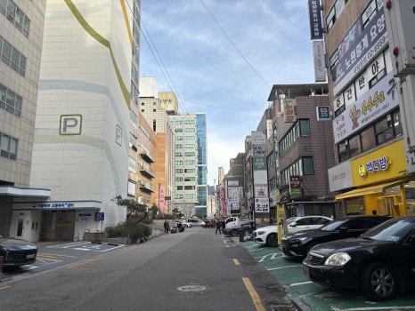 노원중계요양보호사교육원 이미지