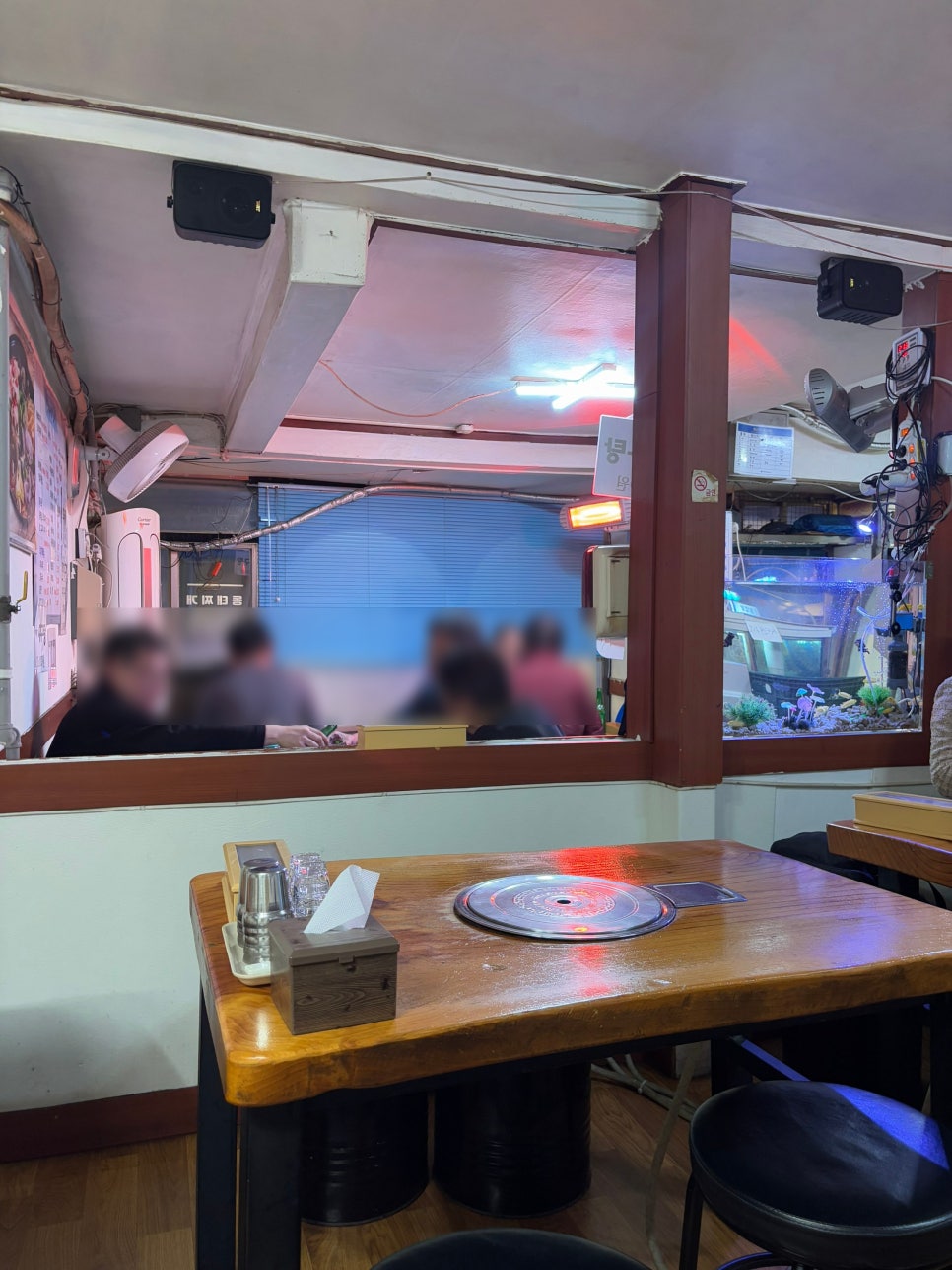 청해세꼬시 이미지