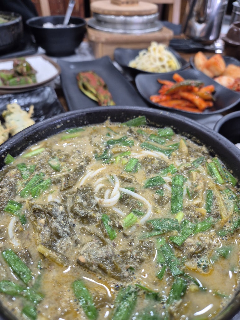 제일남원추어탕 이미지
