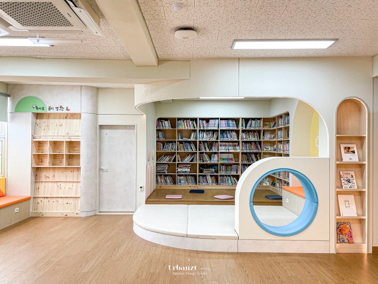 서수초등학교 이미지