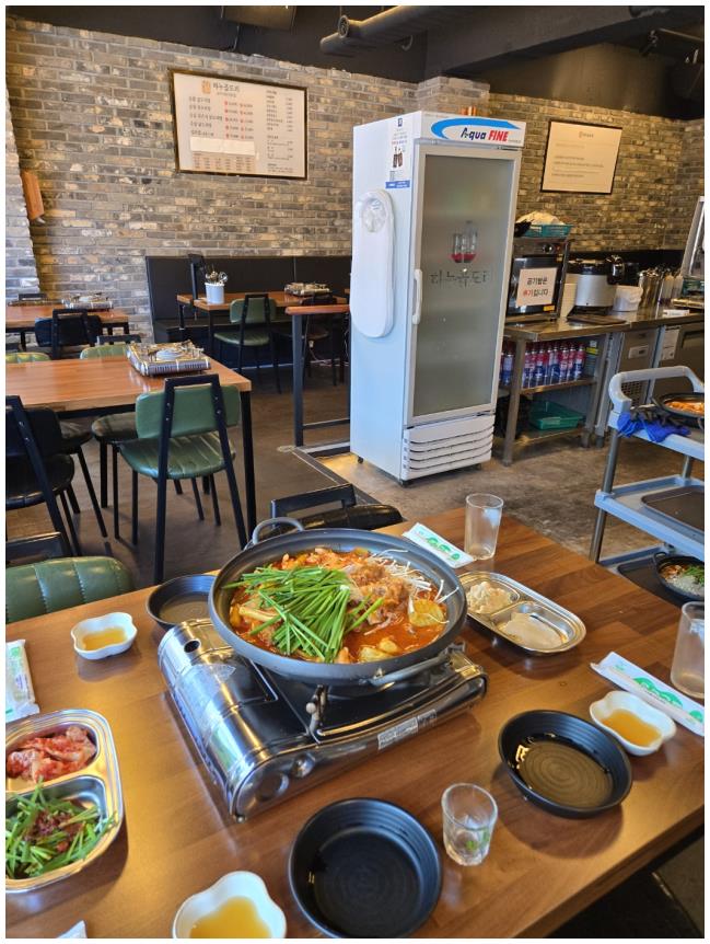 하누곱도리 주안본점 이미지