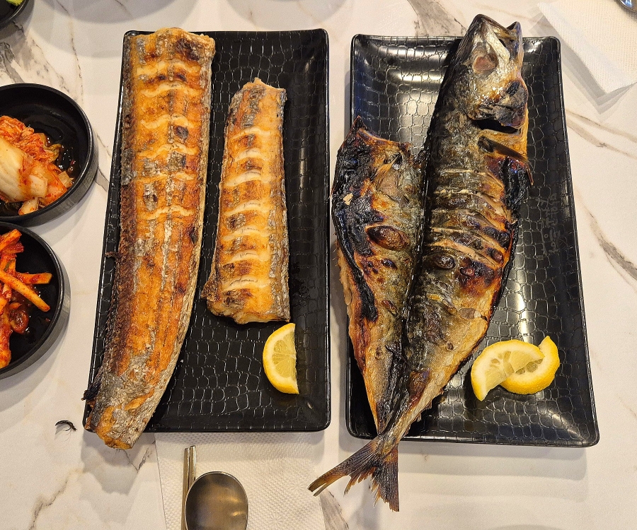 맛있고등어 이미지