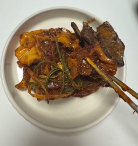 막창굽는연탄할매 이미지