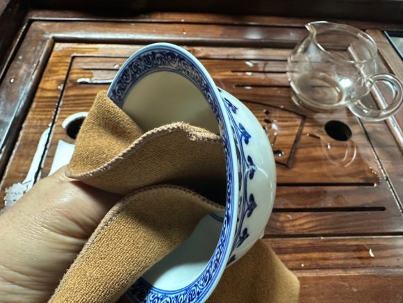 지유명차인사점 이미지