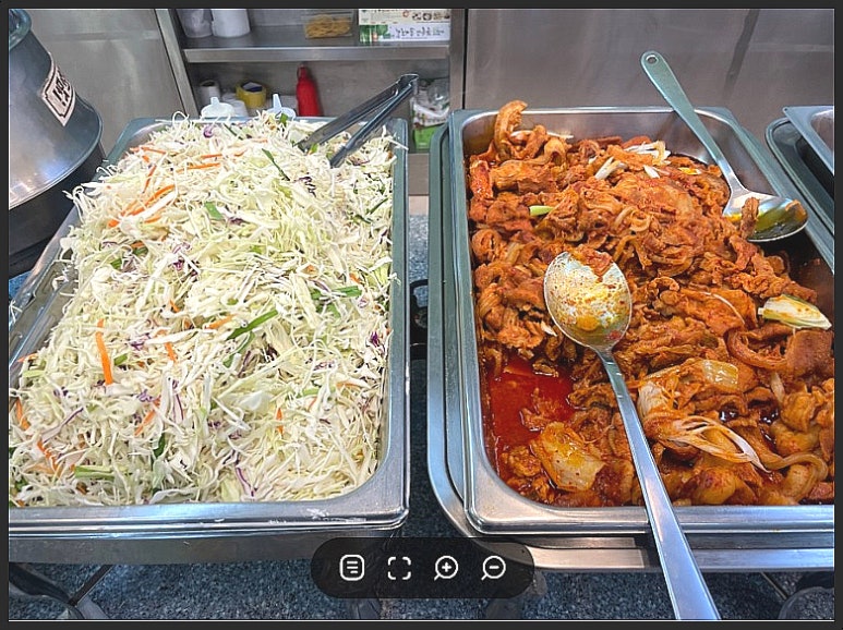 공단밥집 이미지