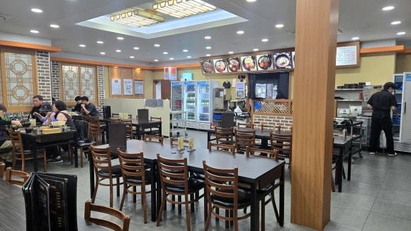 박경규의항아리보쌈원주점 이미지