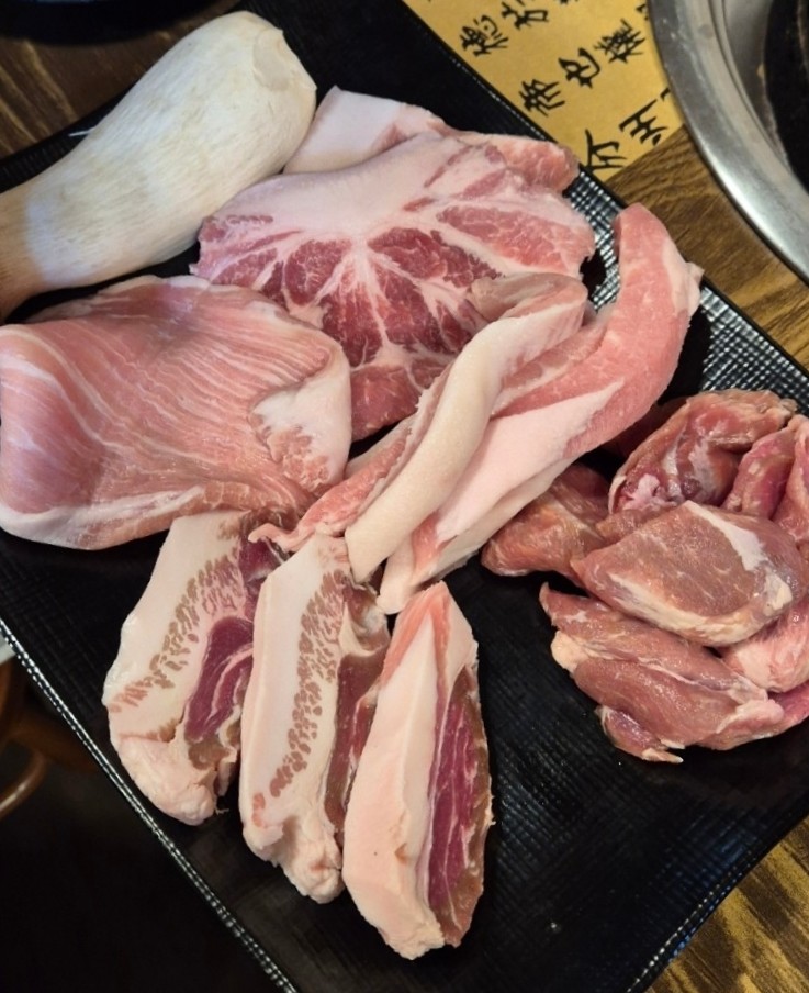 춘천뒷고기 이미지