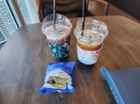 무인카페지유24 이미지