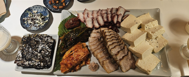 도시두부가게X대한순두부 이미지