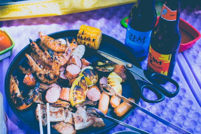 달서맥주 이미지