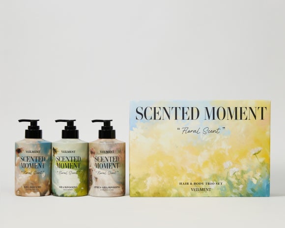 센티드SCENTED 이미지