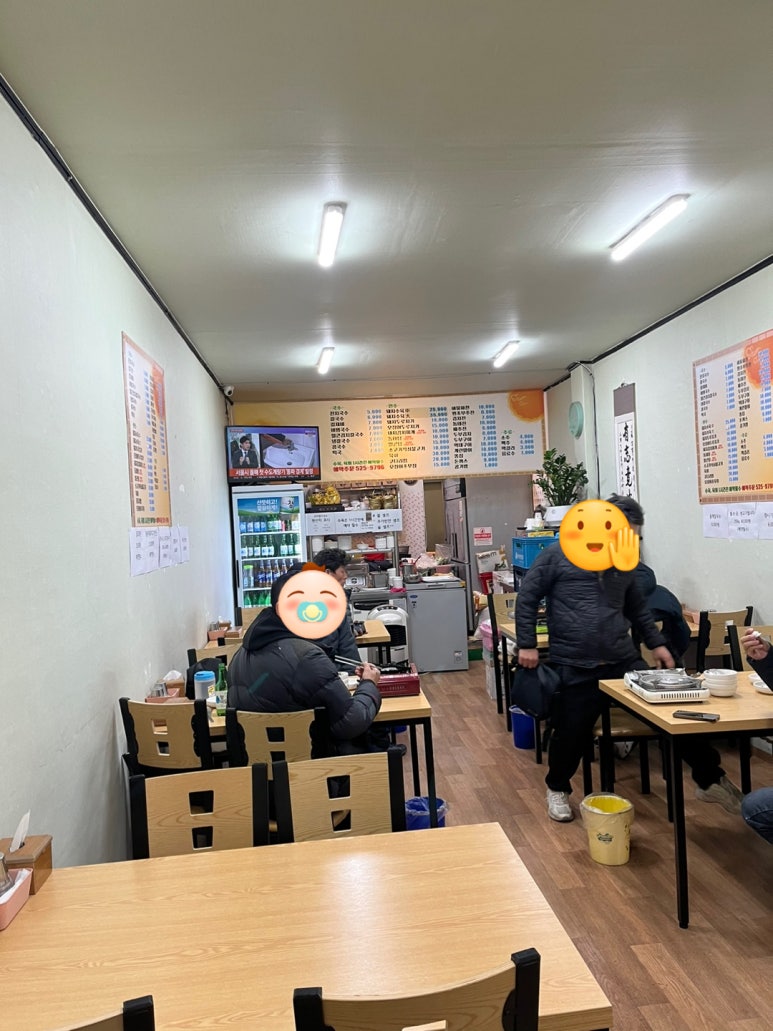 은하멸치국수 이미지