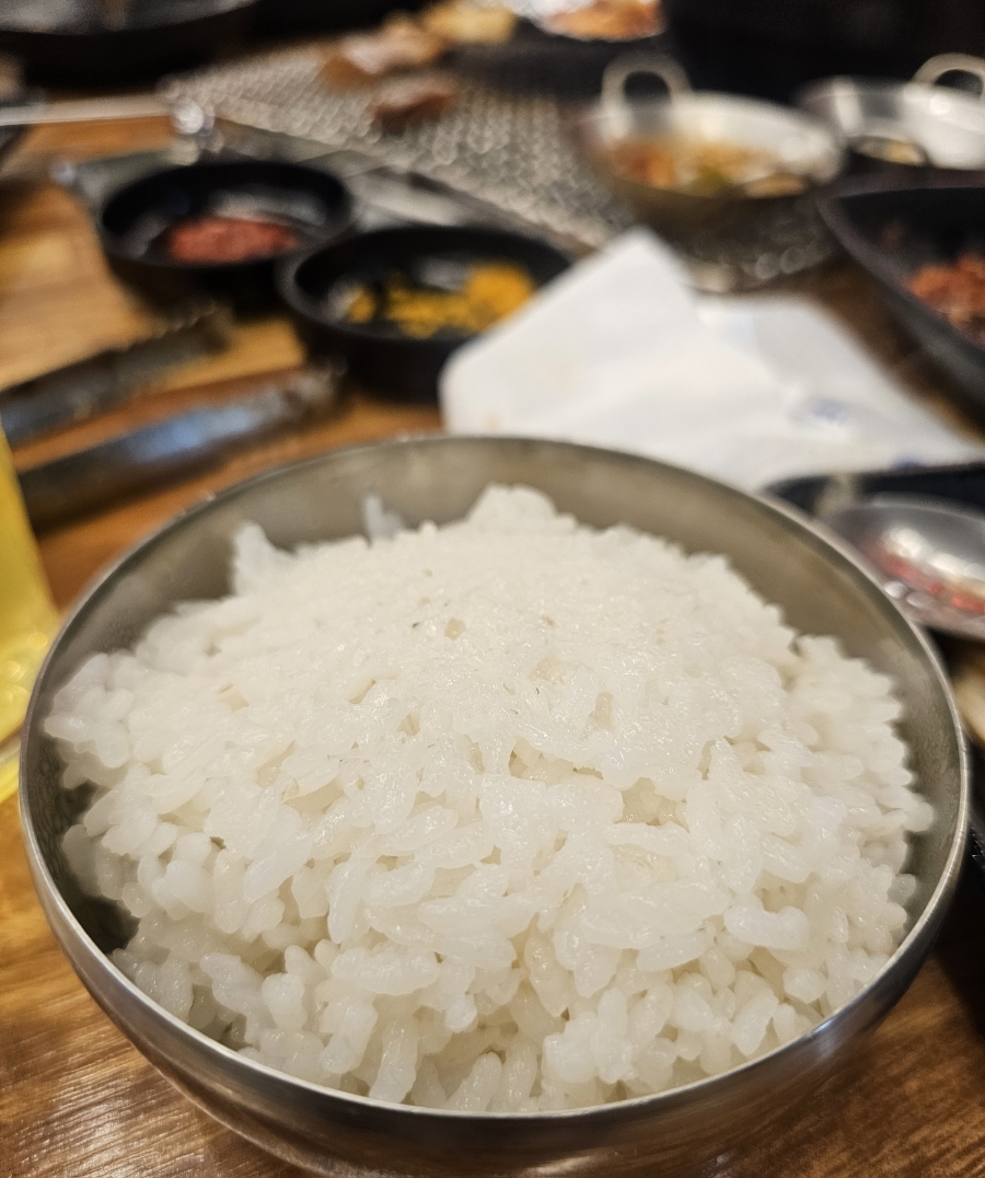 청학동참숯불뒷통구이 이미지