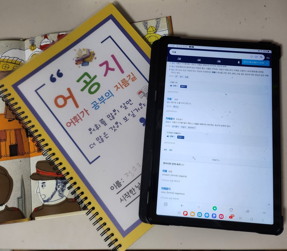 토그놀 이미지
