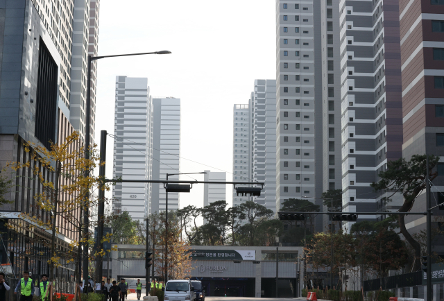 동남조경건설 이미지