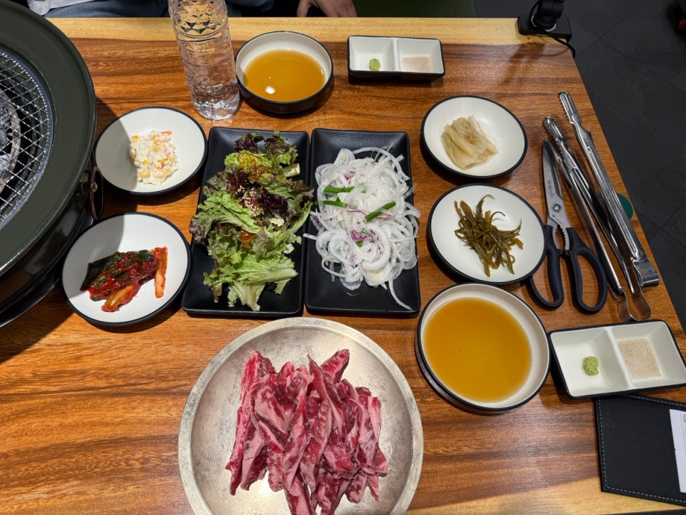 담가화로구이인천논현 이미지