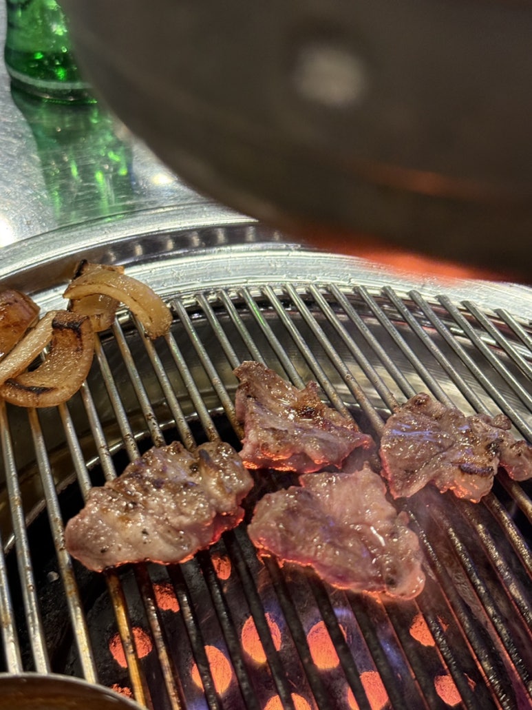 동화생고기 이미지