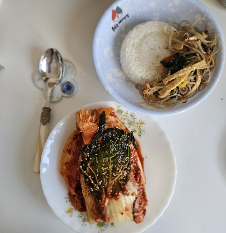 밥맛좋은반찬 이미지