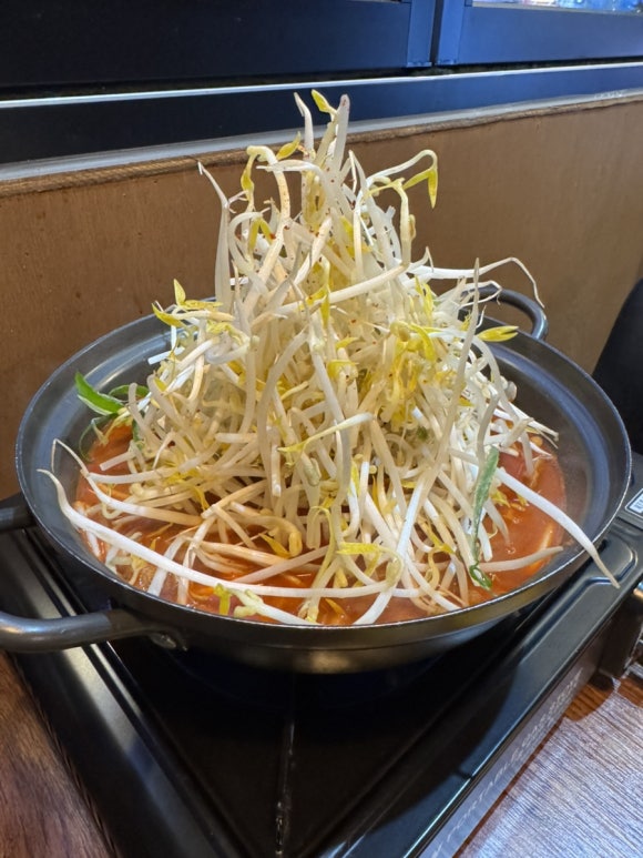 호동닭발 이미지