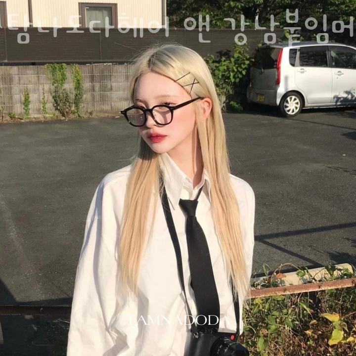 탐나도다헤어 앤 강남붙임머리 메이크업 이미지
