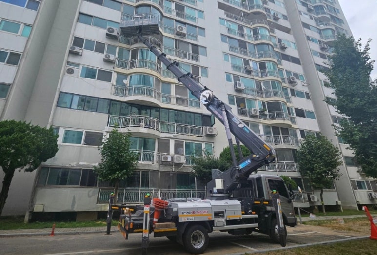 평택스카이차 이미지
