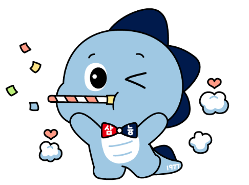 삼융주유소 이미지
