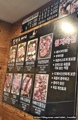 탐라도야지2 이미지