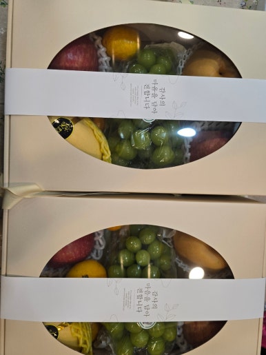 달콤청과 이미지