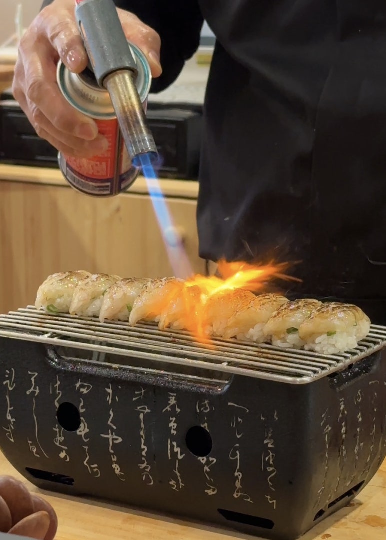 강정원오마카세 이미지
