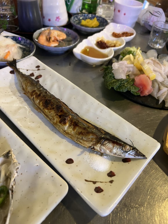 오마카세포차 이미지