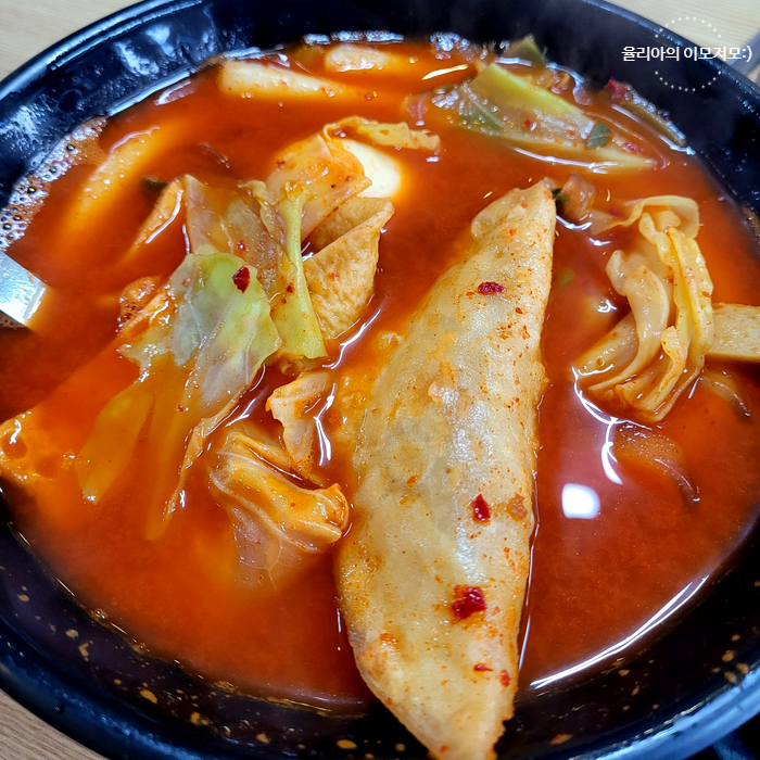 둥이네떡볶이 이미지