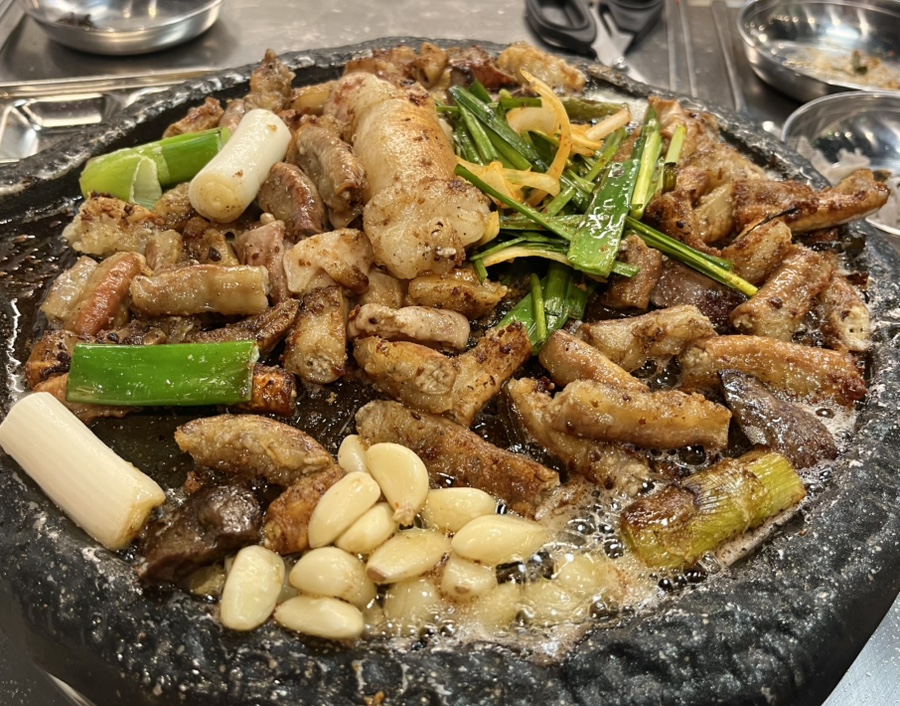 우리소황소곱창 이미지