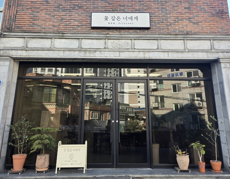 꽃같은너에게 이미지