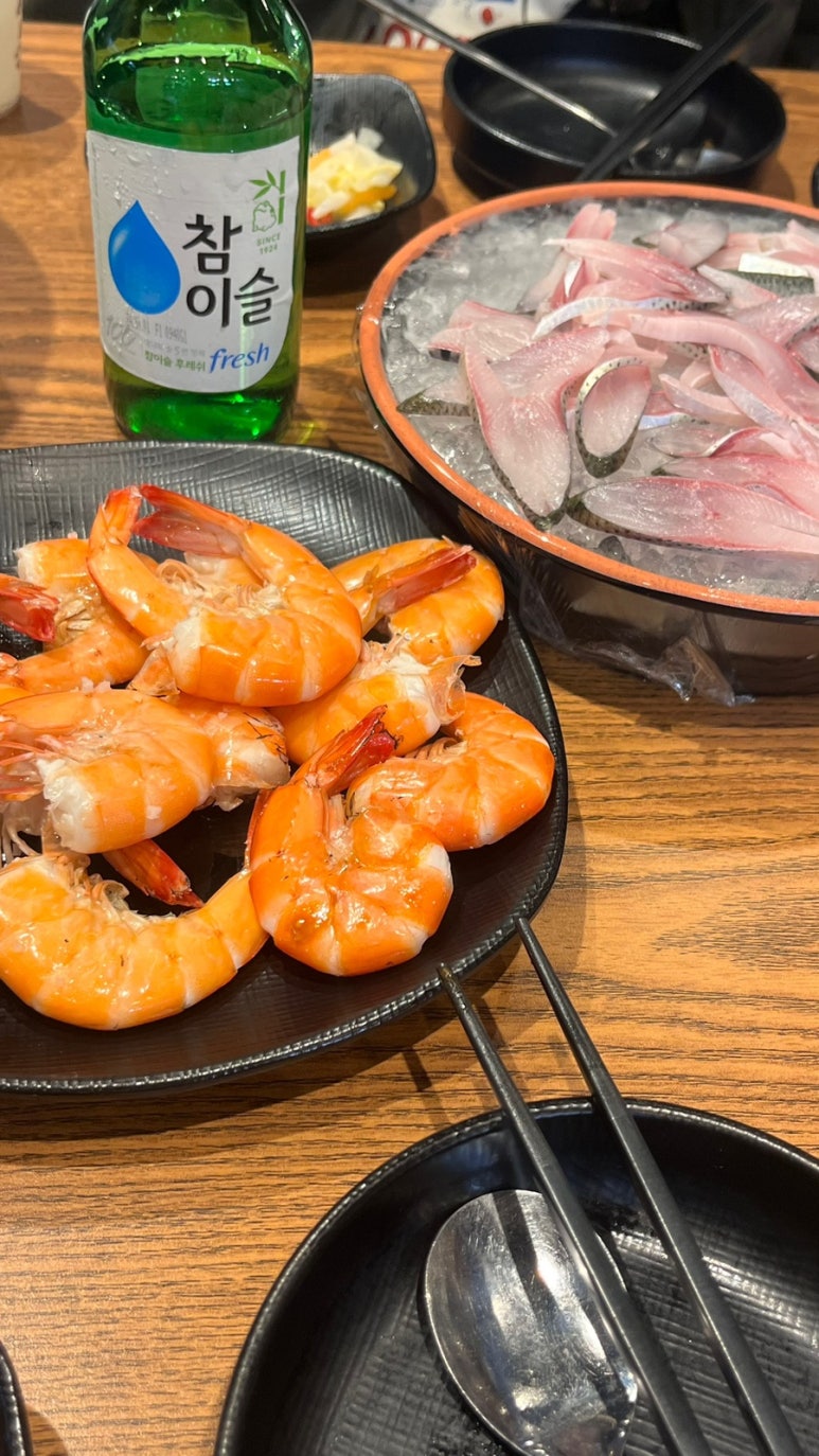 강남수산 이미지