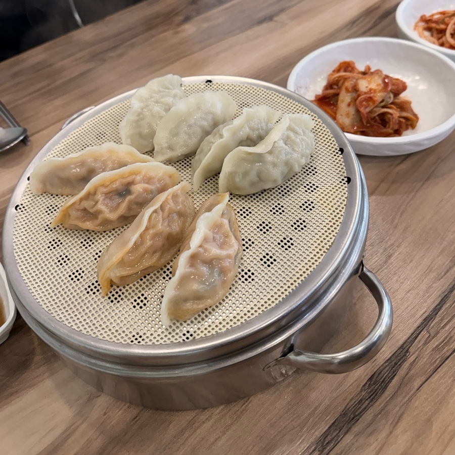 또올래칼국수 이미지