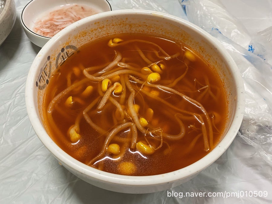 일진왕족발 이미지