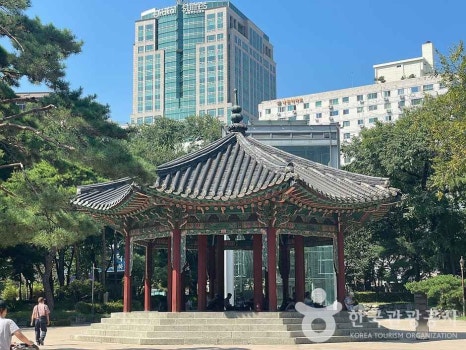 서울교통공사 - 종각역 이미지