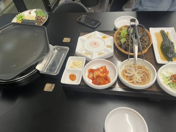 조선부뚜막 안성공도점 이미지