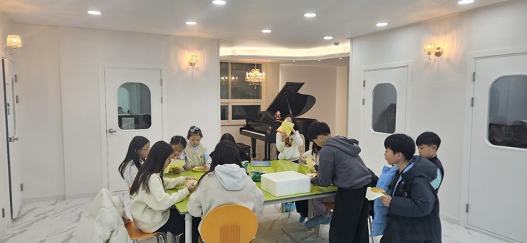 푸치니음악학원 이미지