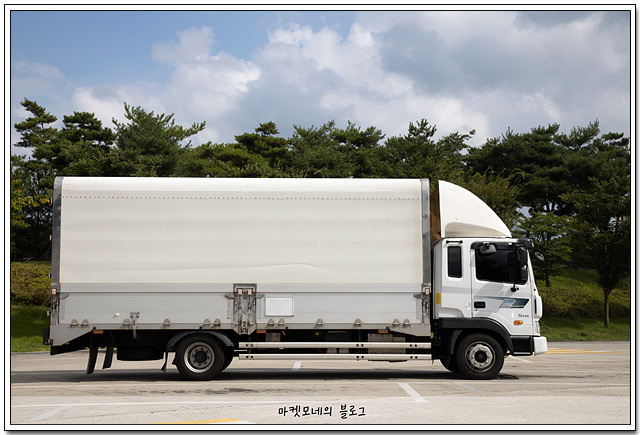 전국화물운송 이미지