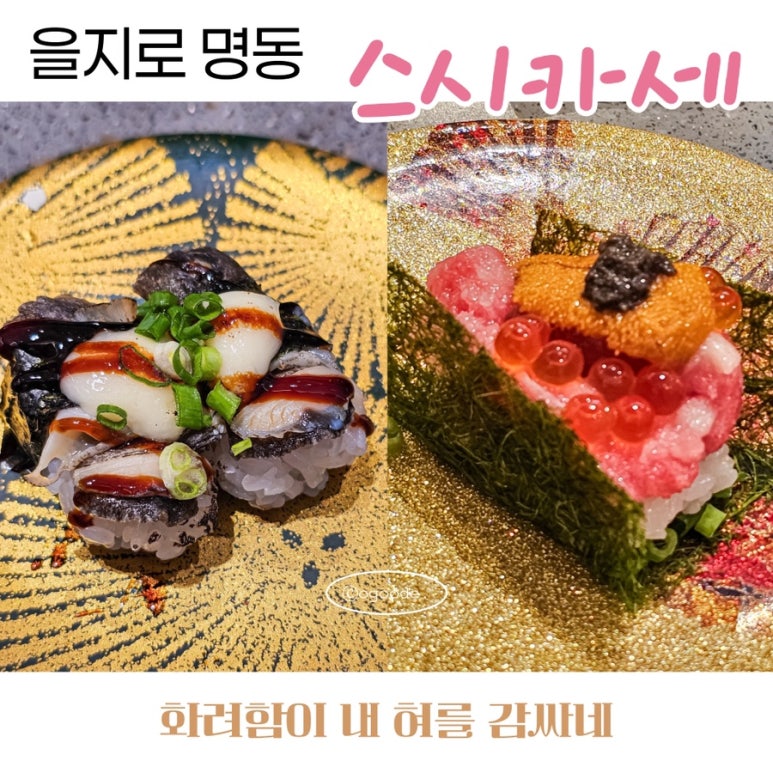 스시카세 이미지